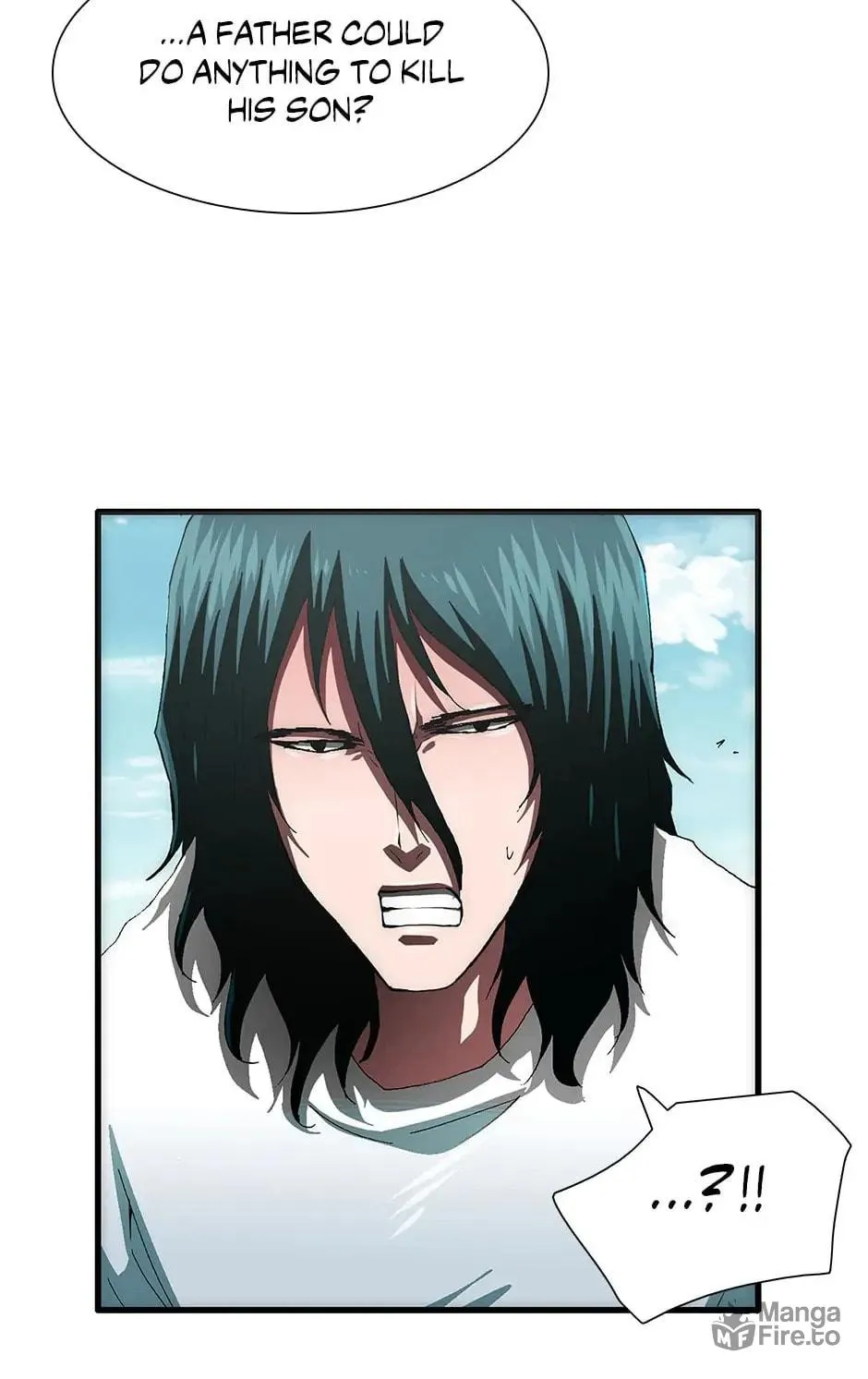 Read Trace Remaster chapter 80 image 25 on Lezhin