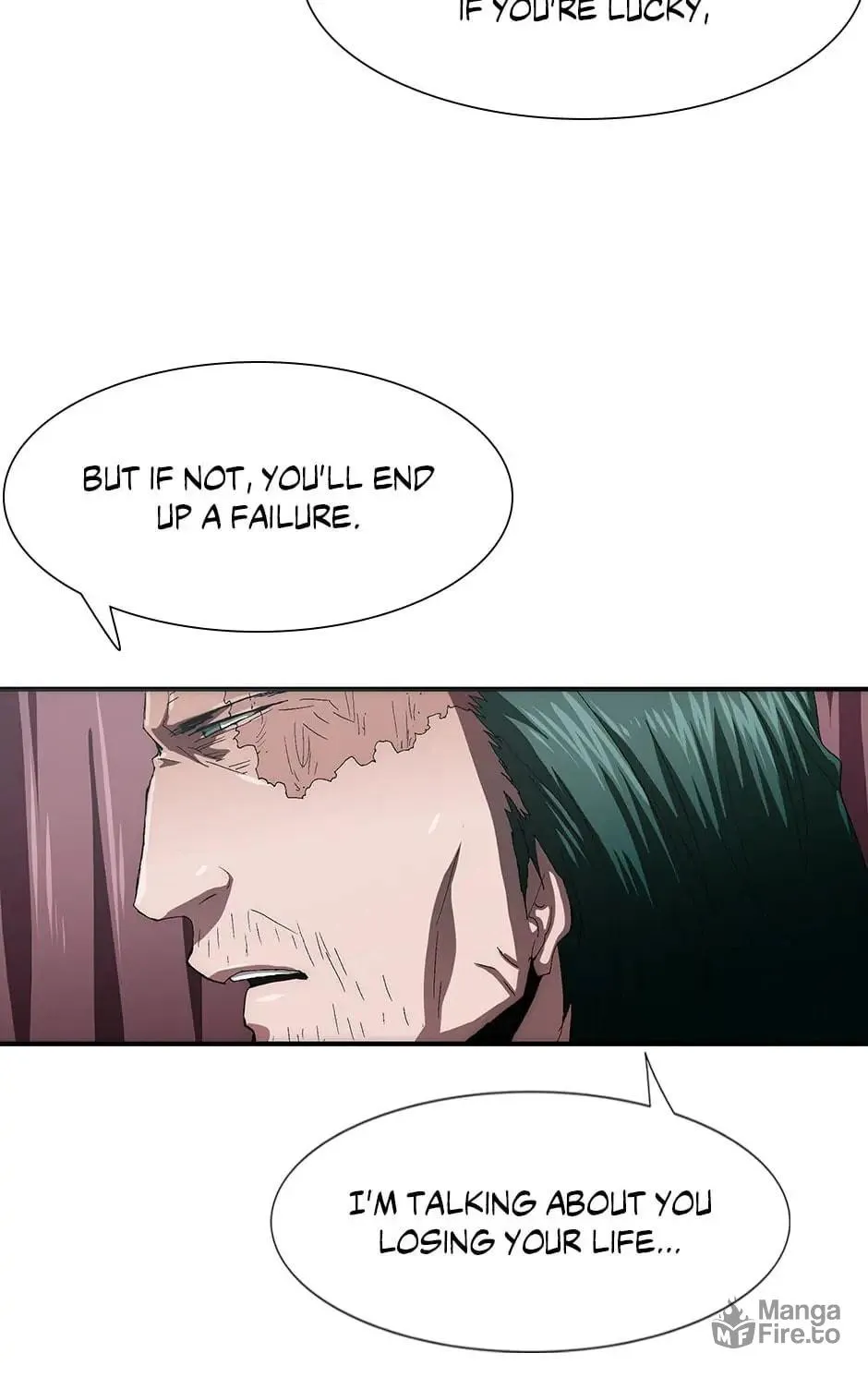 Read Trace Remaster chapter 80 image 29 on Lezhin