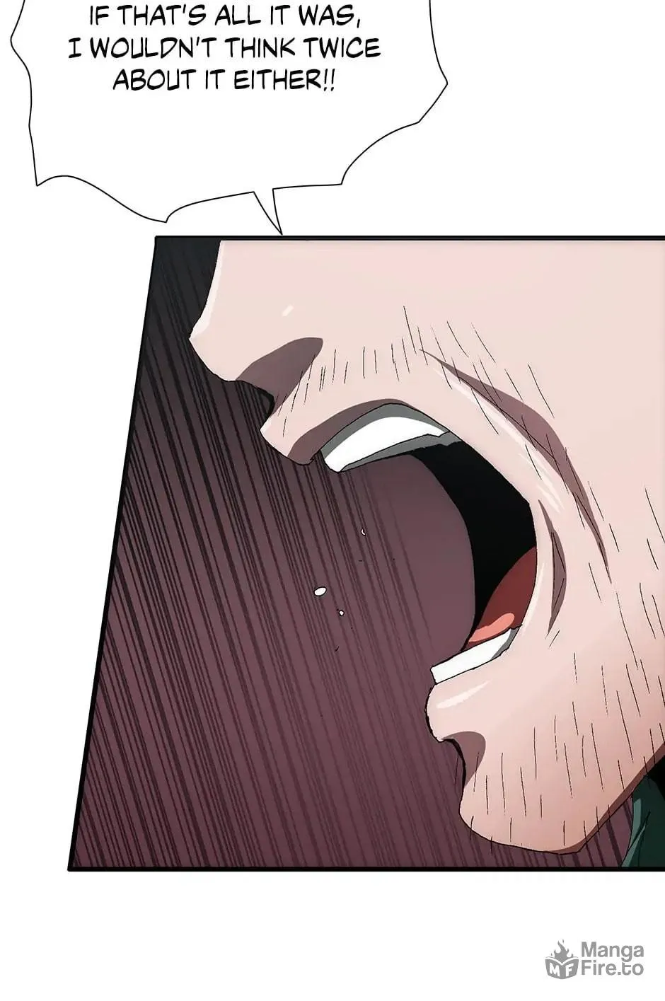 Read Trace Remaster chapter 80 image 32 on Lezhin
