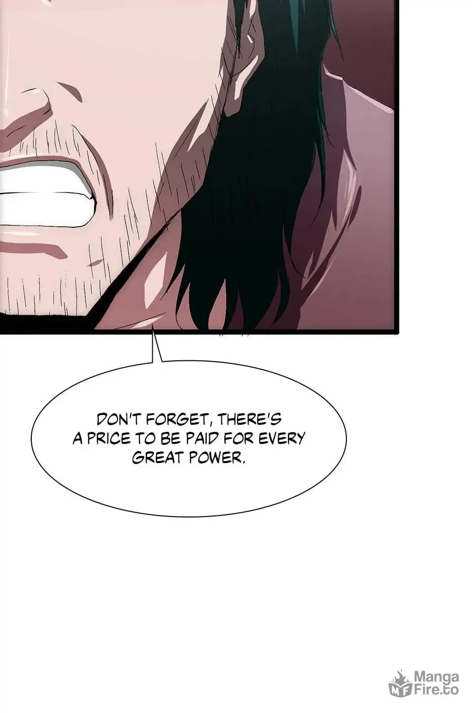 Read Trace Remaster chapter 80 image 35 on Lezhin