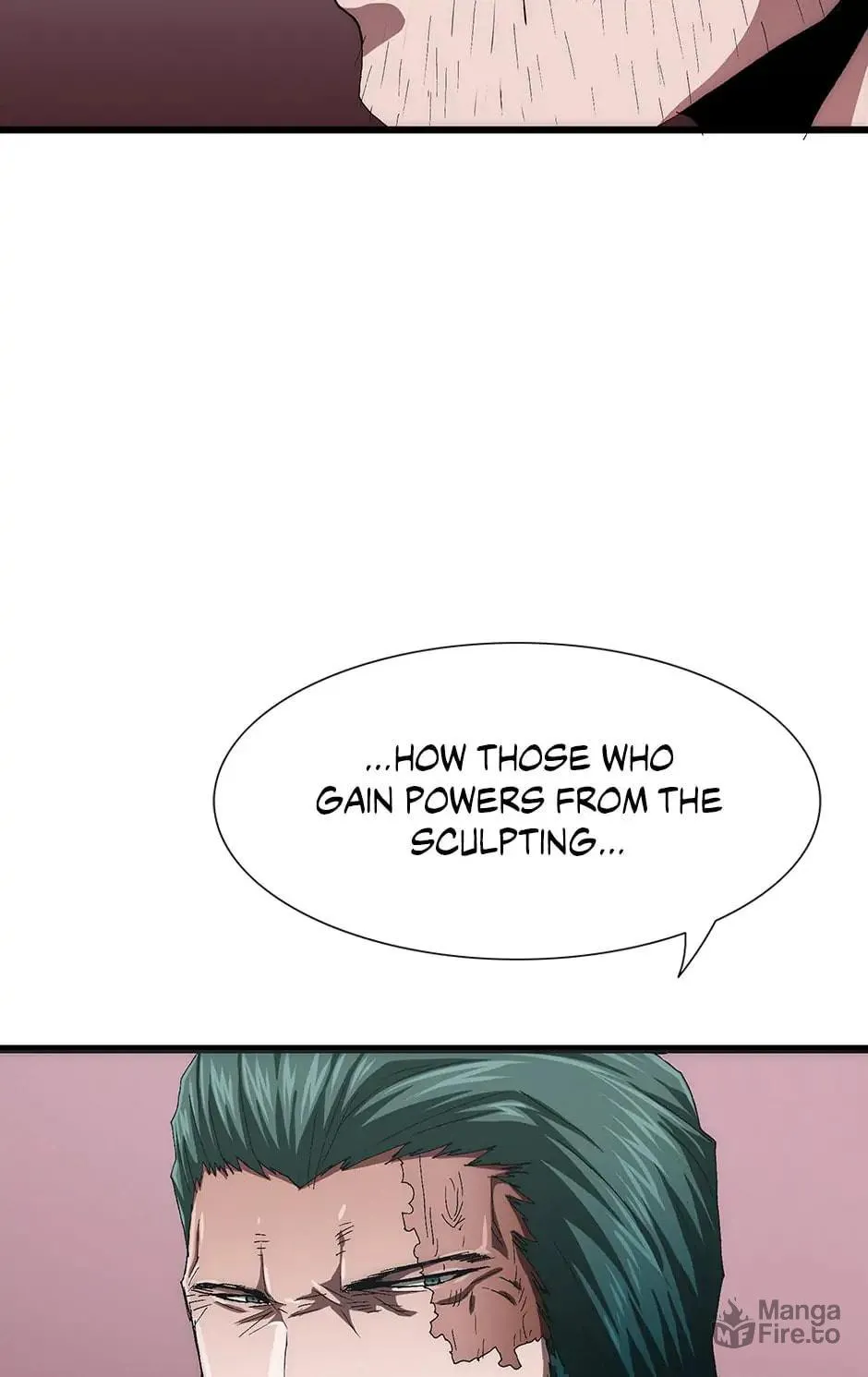 Read Trace Remaster chapter 80 image 38 on Lezhin