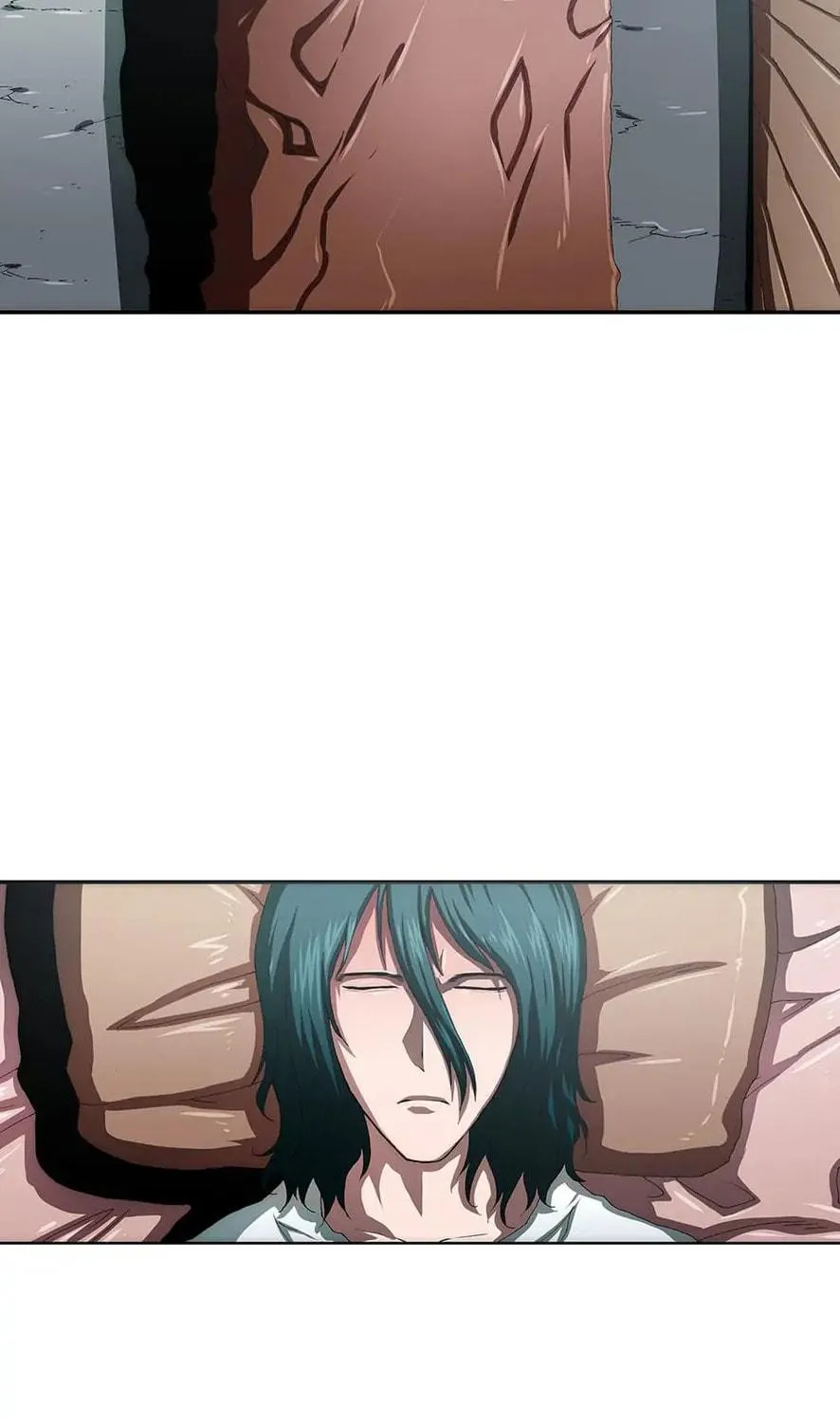 Read Trace Remaster chapter 80 image 4 on Lezhin