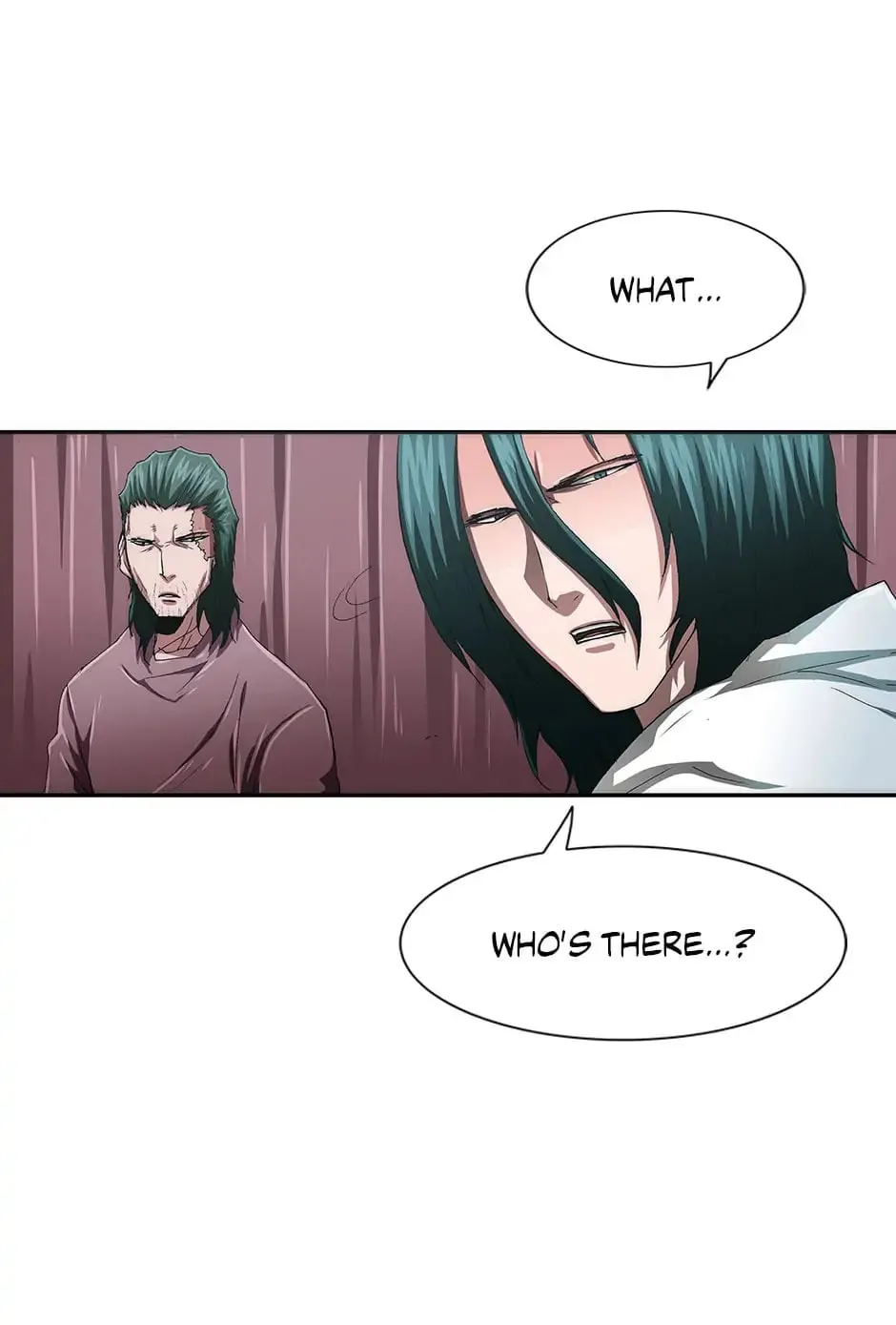 Read Trace Remaster chapter 80 image 42 on Lezhin