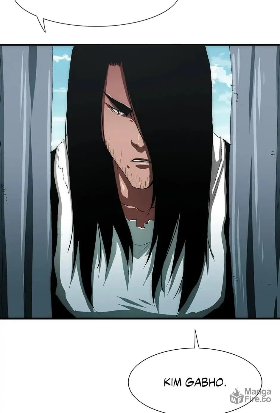 Read Trace Remaster chapter 80 image 44 on Lezhin