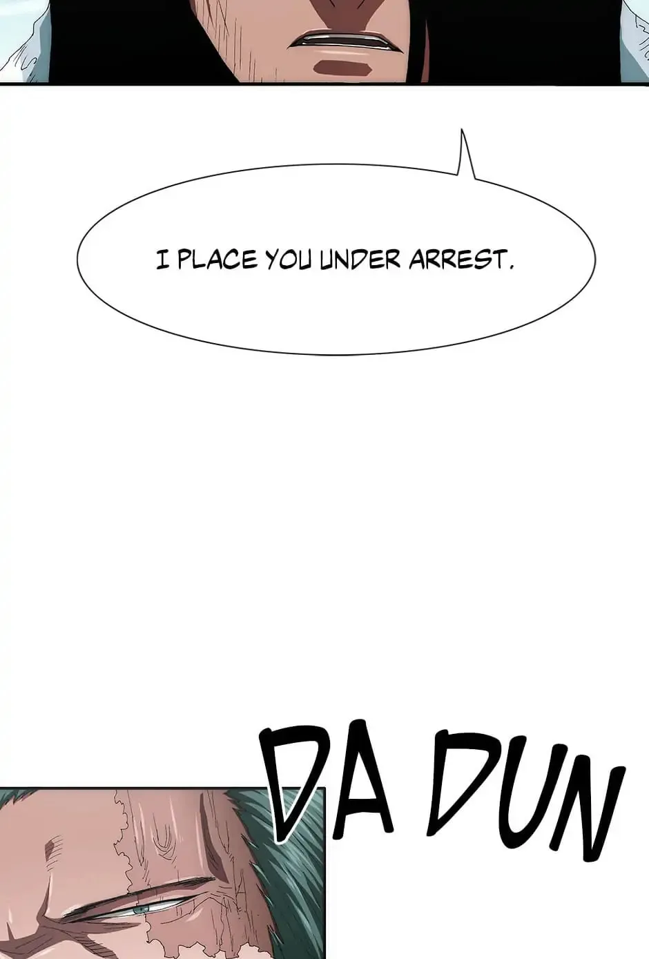 Read Trace Remaster chapter 80 image 46 on Lezhin