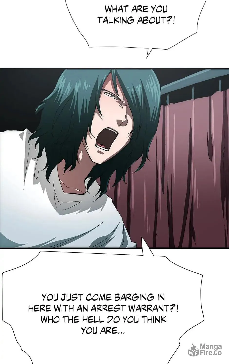 Read Trace Remaster chapter 80 image 50 on Lezhin