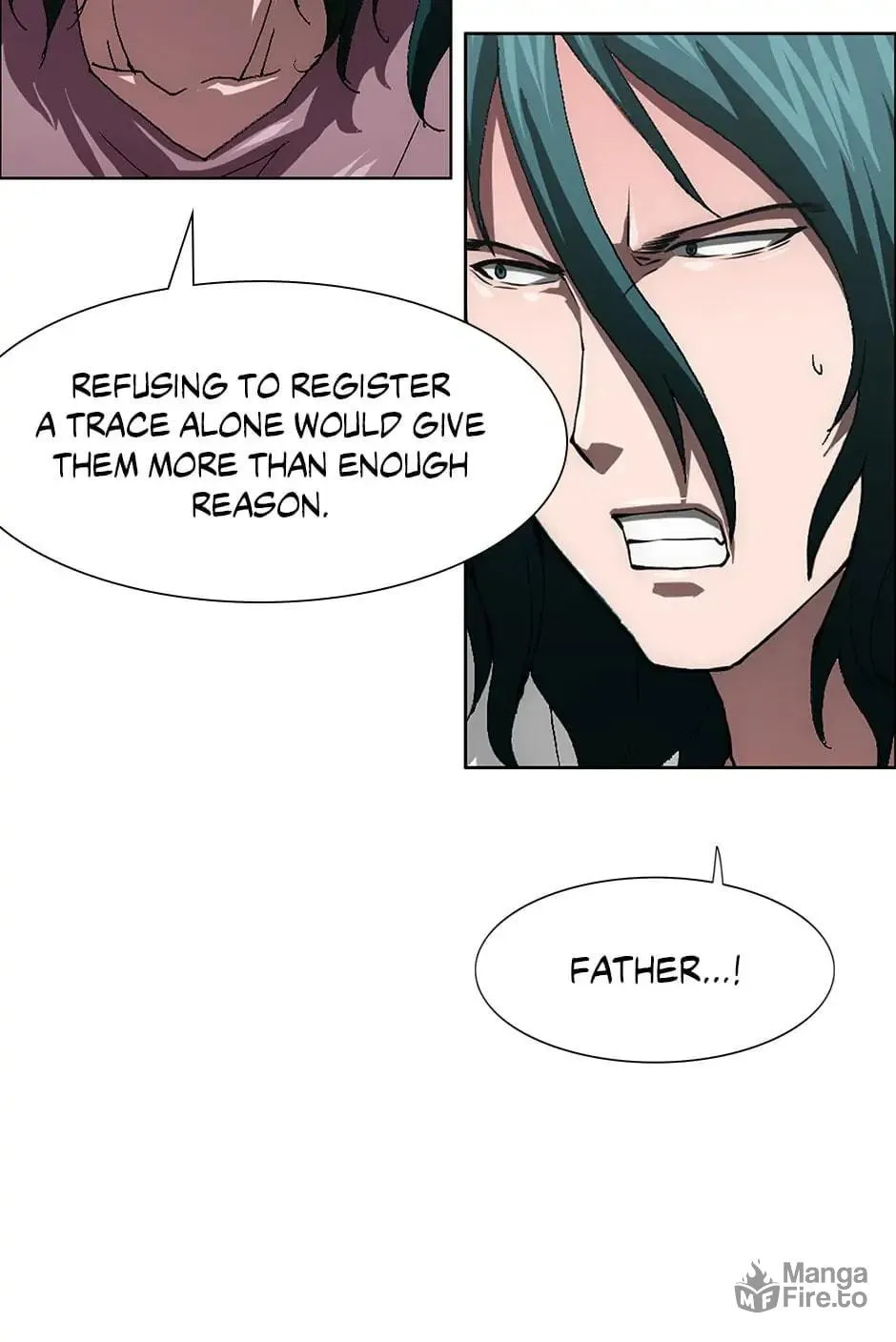 Read Trace Remaster chapter 80 image 55 on Lezhin
