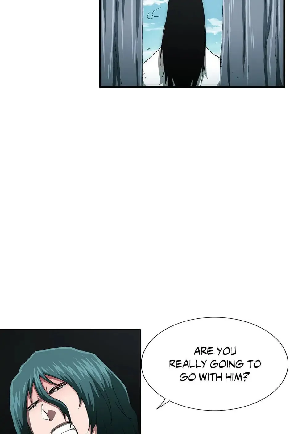Read Trace Remaster chapter 80 image 58 on Lezhin