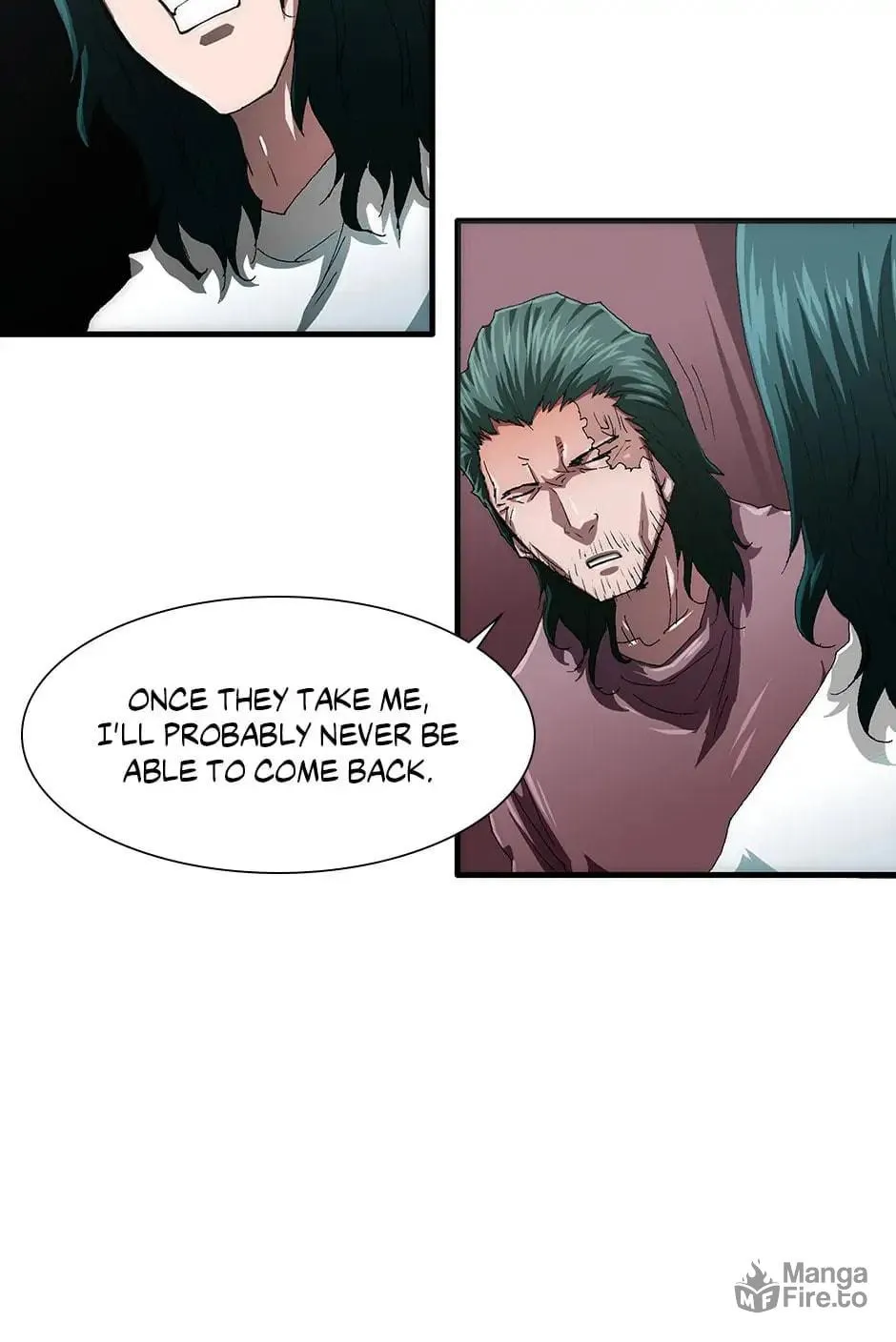 Read Trace Remaster chapter 80 image 59 on Lezhin