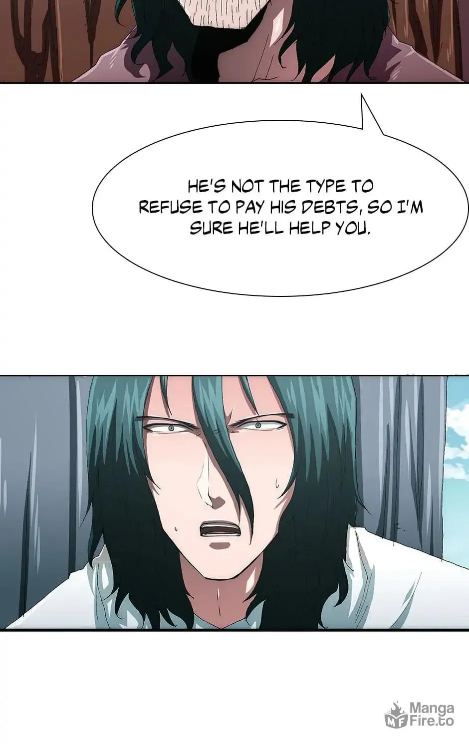 Read Trace Remaster chapter 80 image 65 on Lezhin