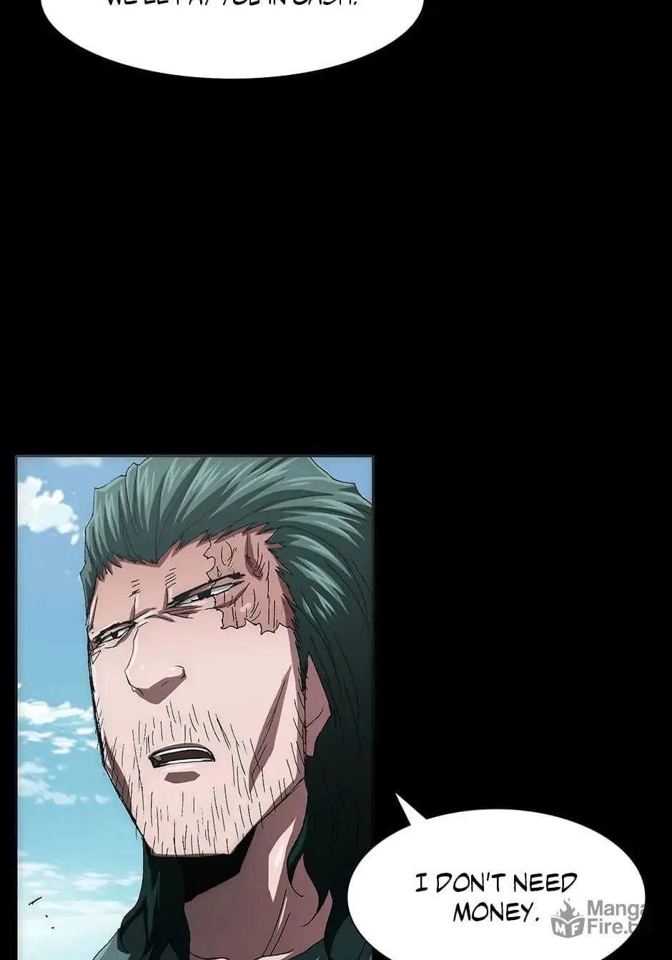 Read Trace Remaster chapter 80 image 68 on Lezhin