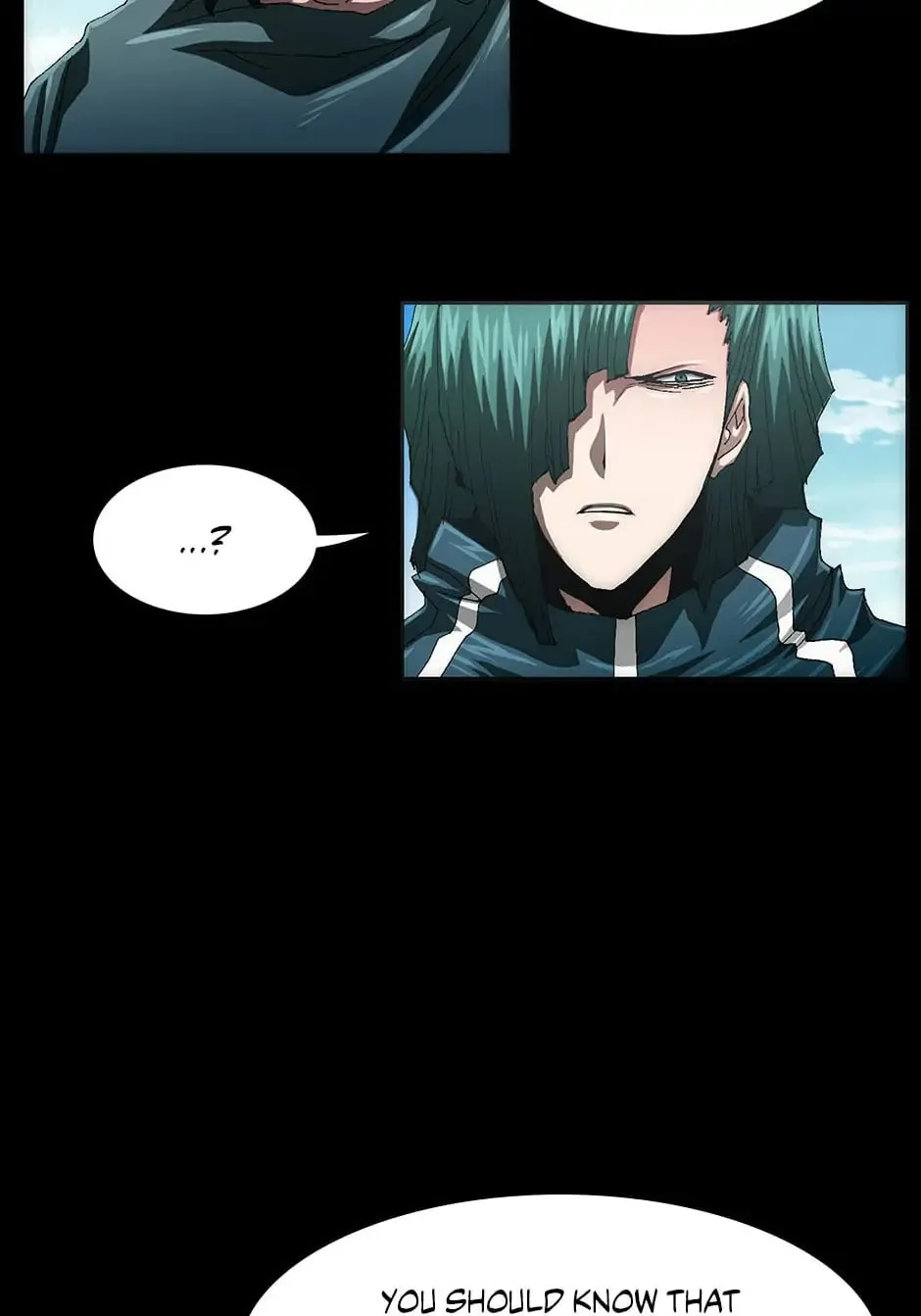 Read Trace Remaster chapter 80 image 69 on Lezhin