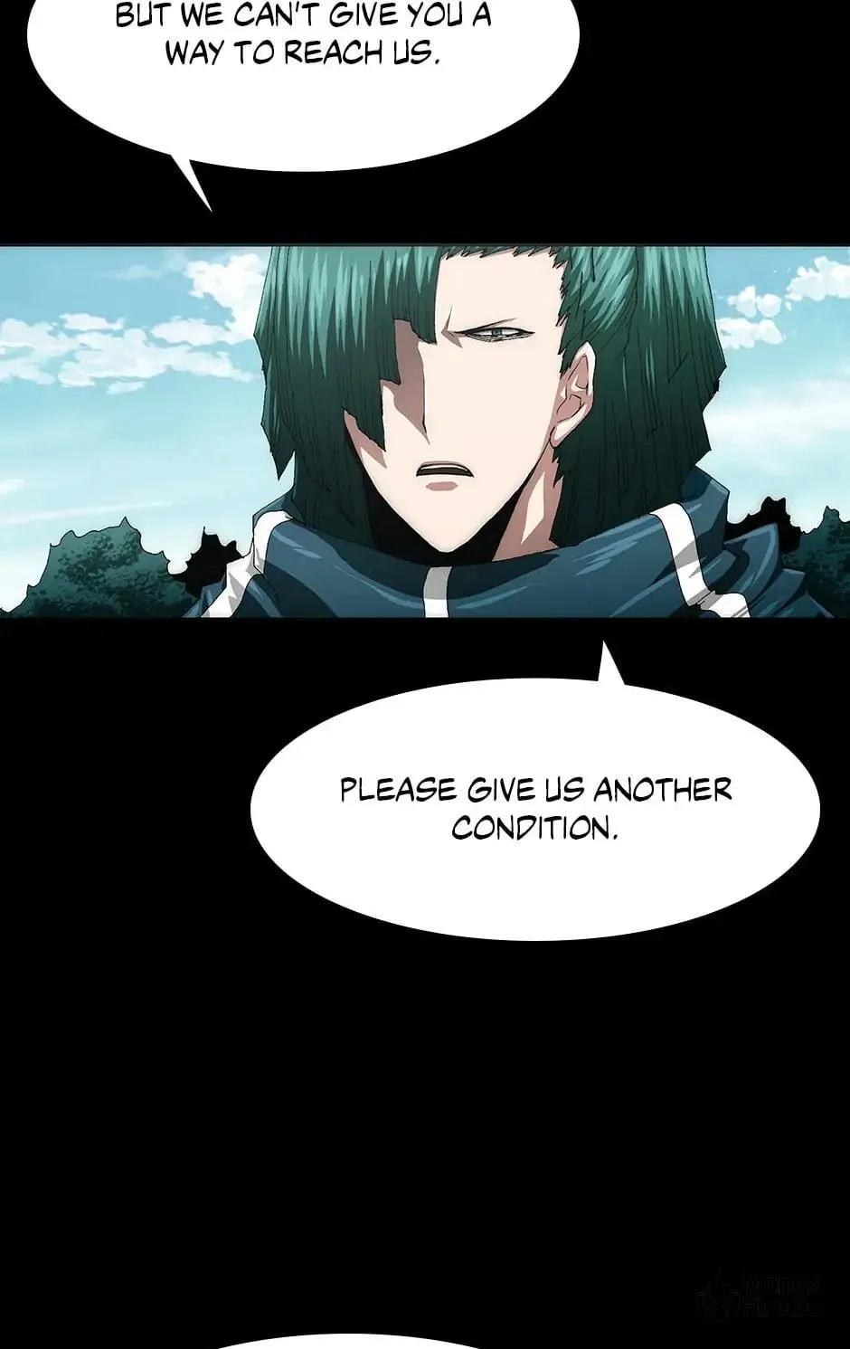 Read Trace Remaster chapter 80 image 74 on Lezhin