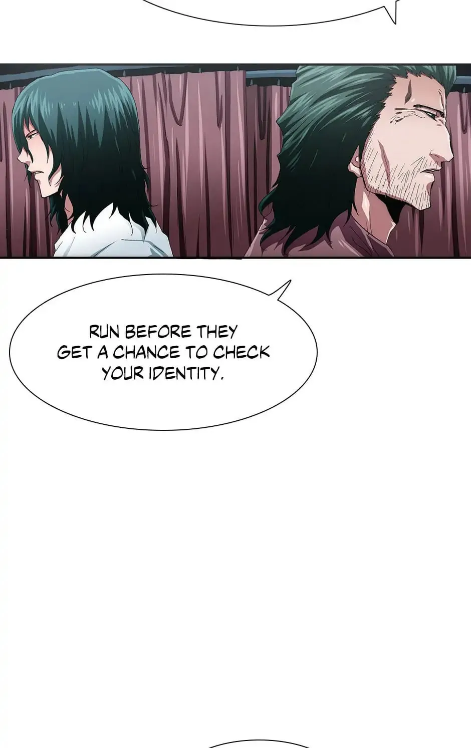 Read Trace Remaster chapter 80 image 82 on Lezhin