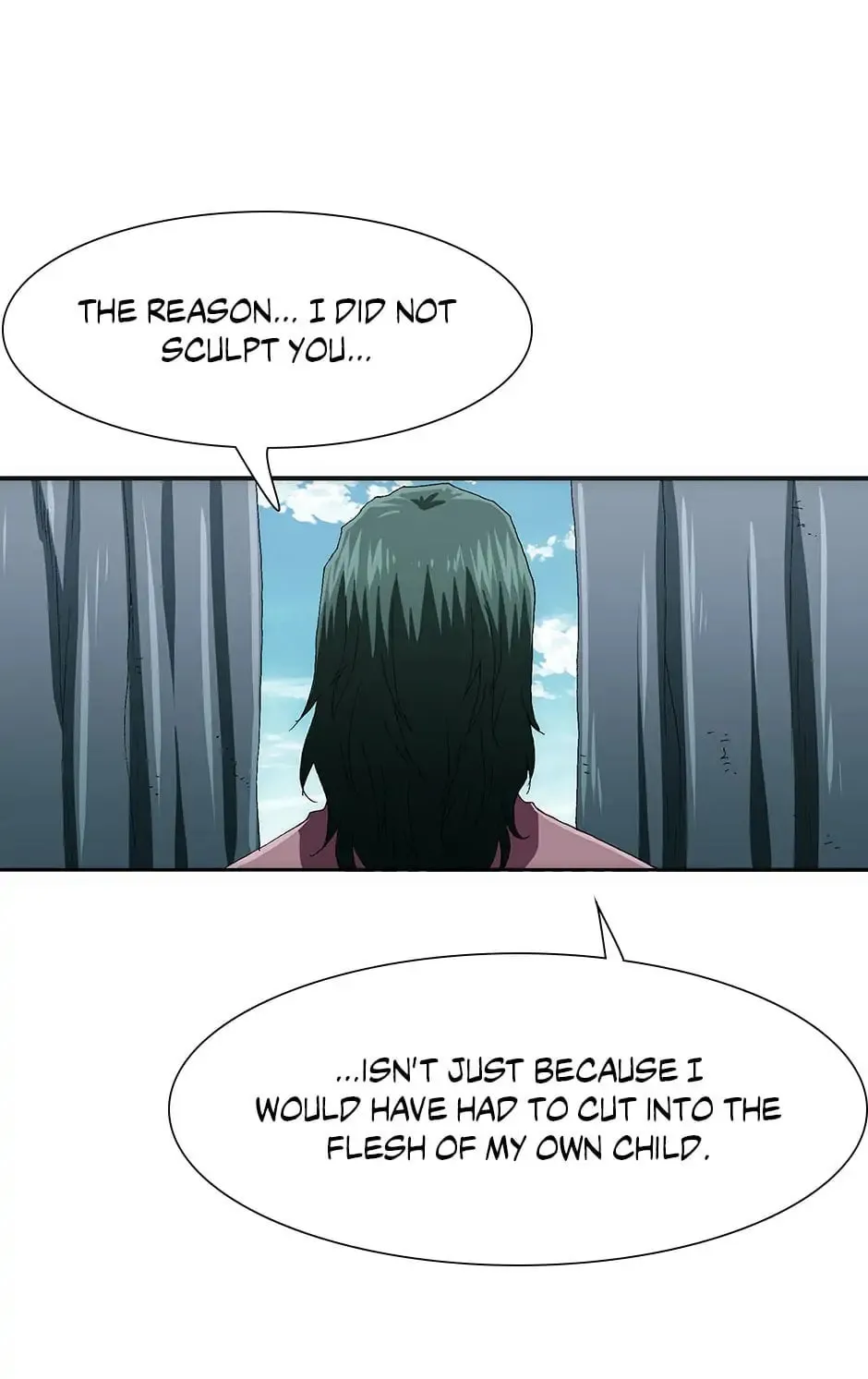 Read Trace Remaster chapter 80 image 84 on Lezhin