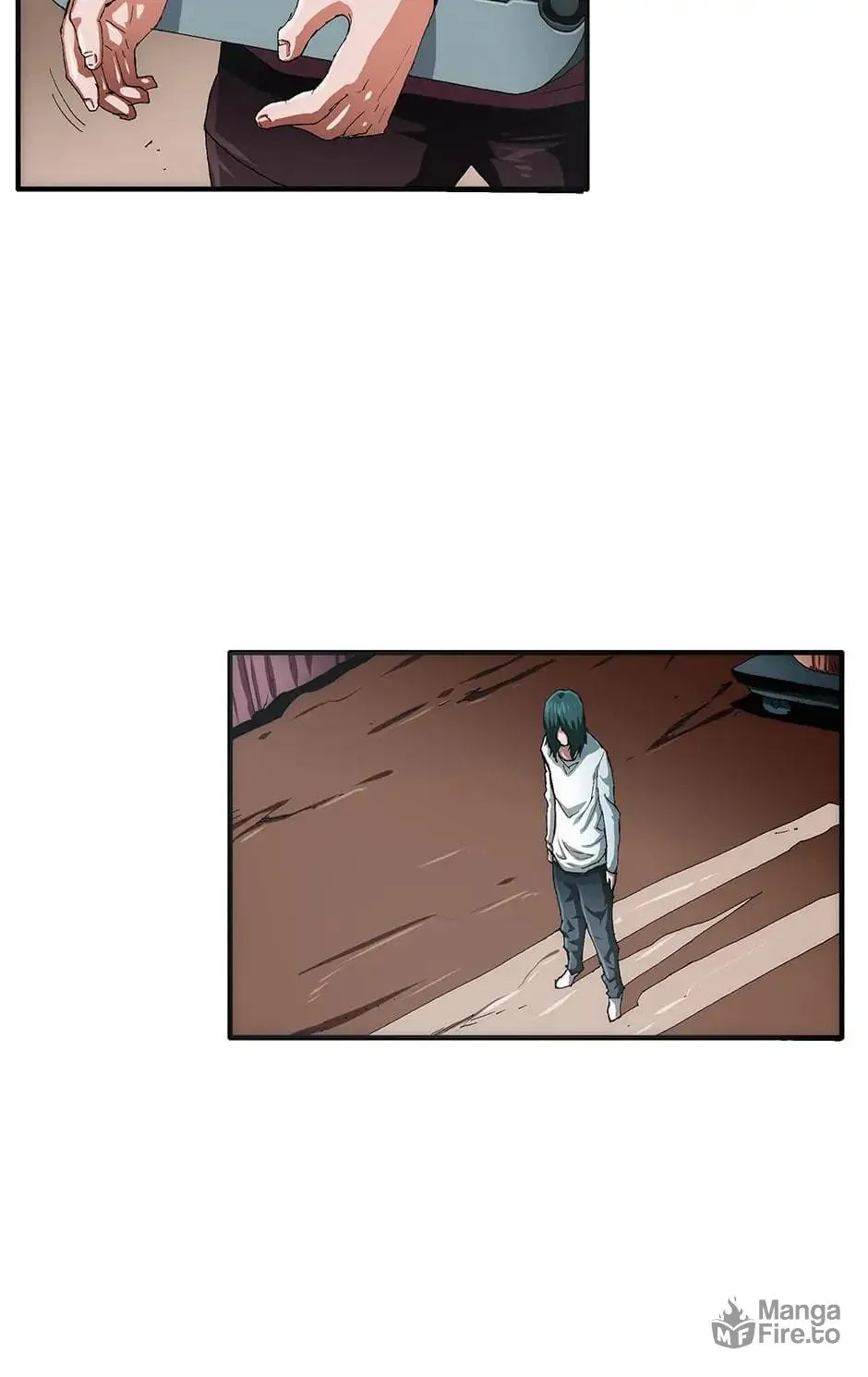 Read Trace Remaster chapter 80 image 89 on Lezhin