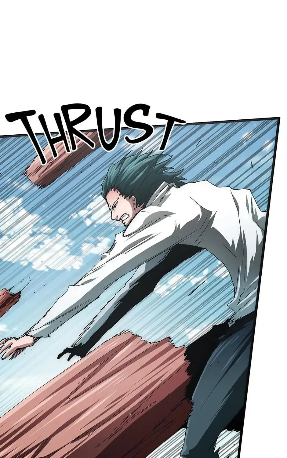 Read Trace Remaster chapter 80 image 96 on Lezhin