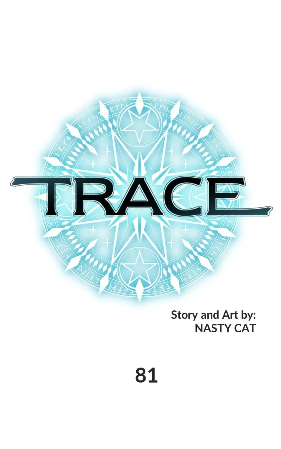 Read Trace Remaster chapter 81 image 0 on Lezhin