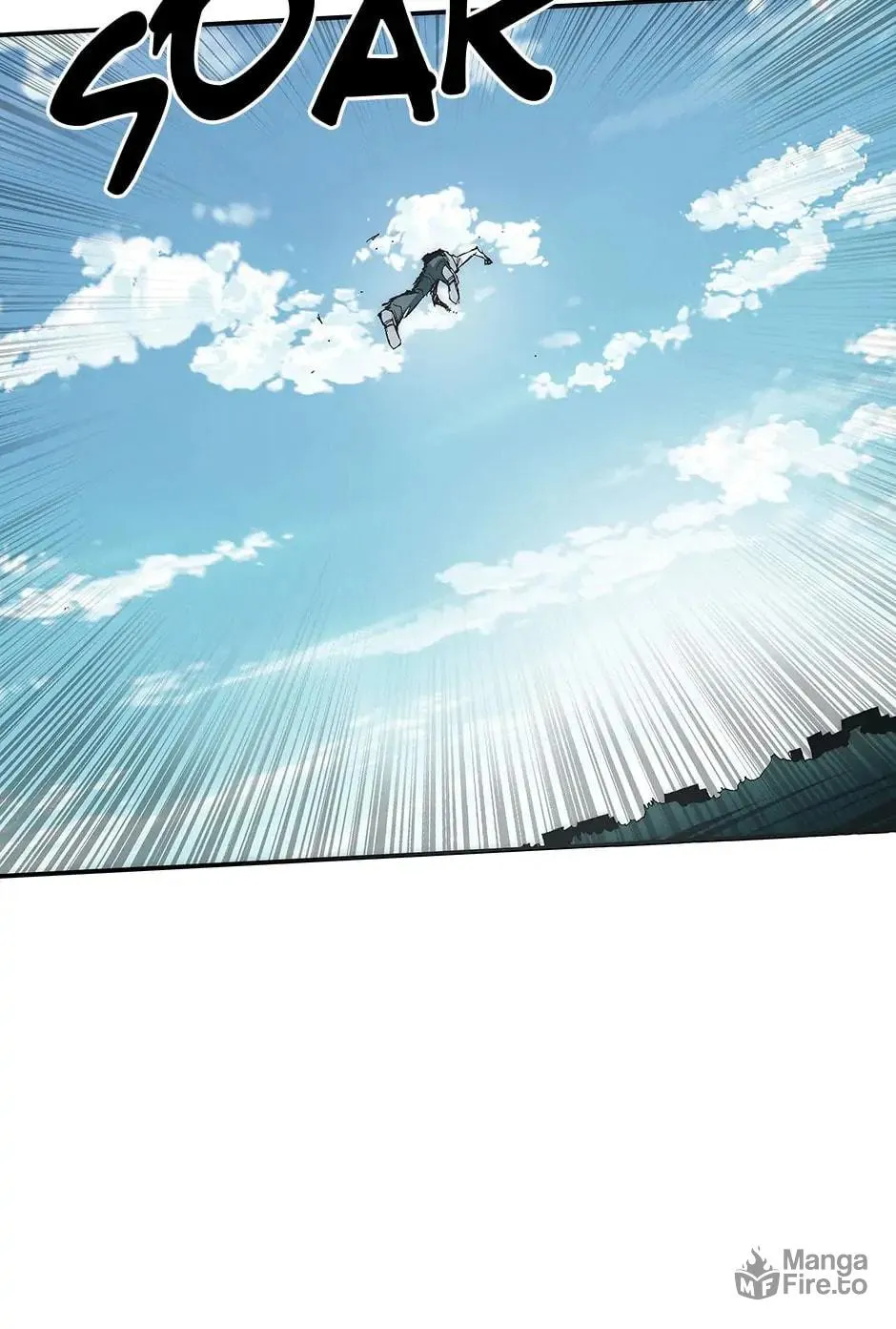 Read Trace Remaster chapter 81 image 13 on Lezhin