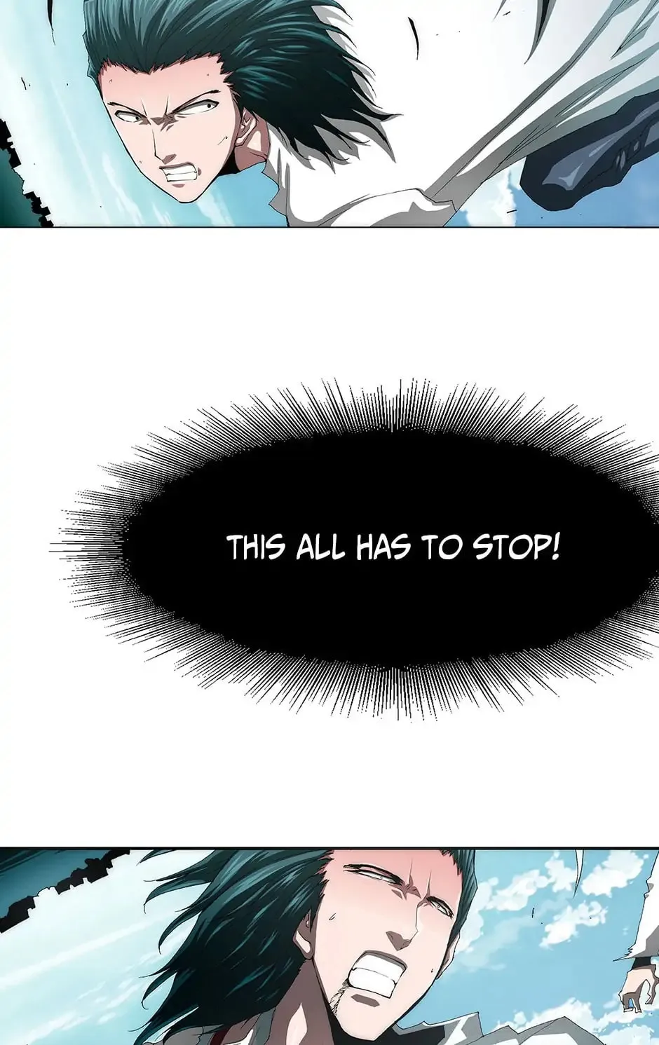Read Trace Remaster chapter 81 image 16 on Lezhin