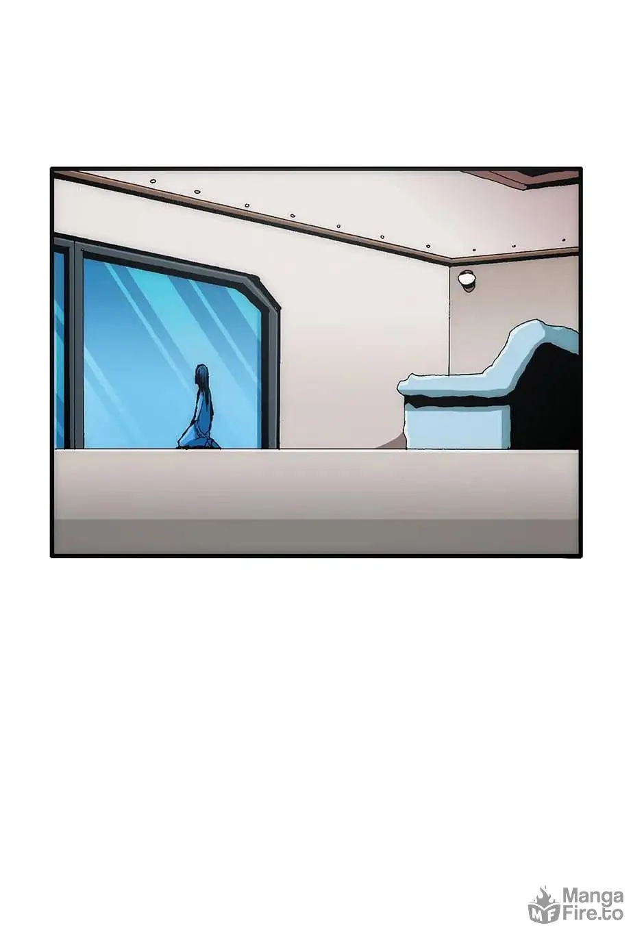 Read Trace Remaster chapter 81 image 21 on Lezhin