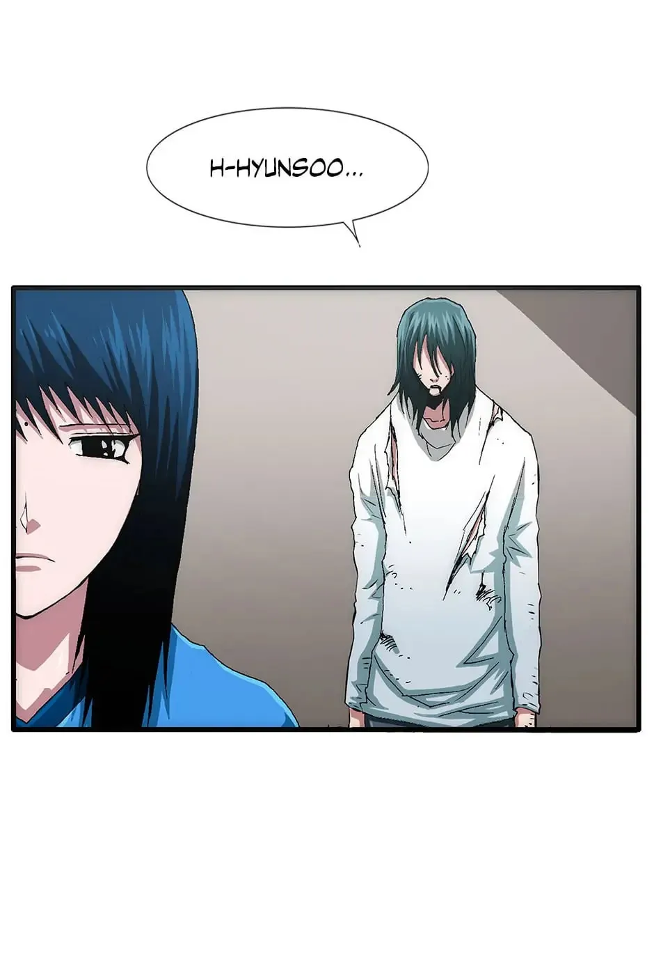 Read Trace Remaster chapter 81 image 25 on Lezhin
