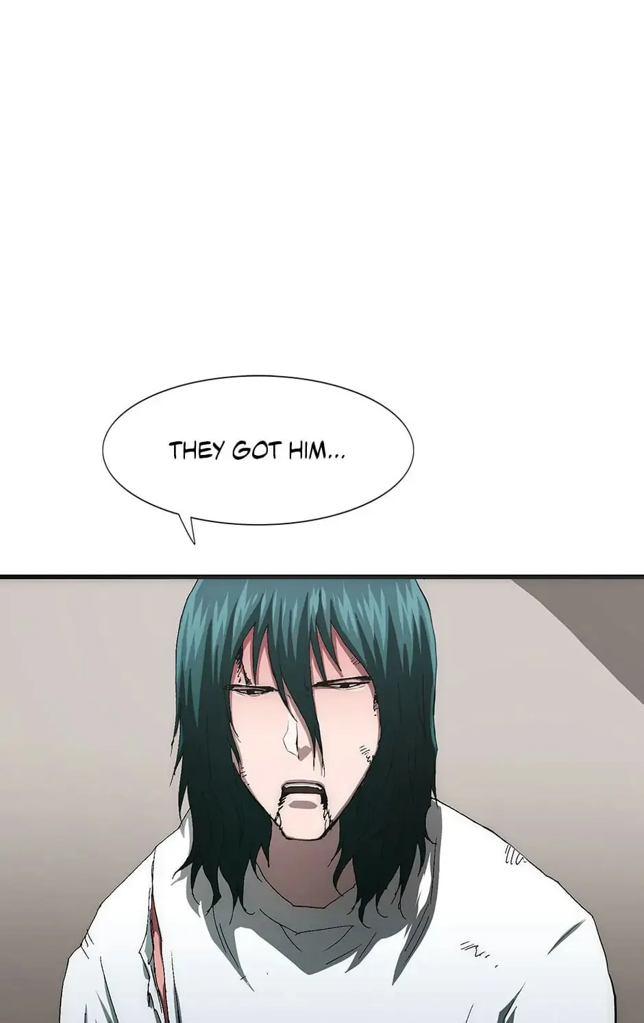 Read Trace Remaster chapter 81 image 26 on Lezhin