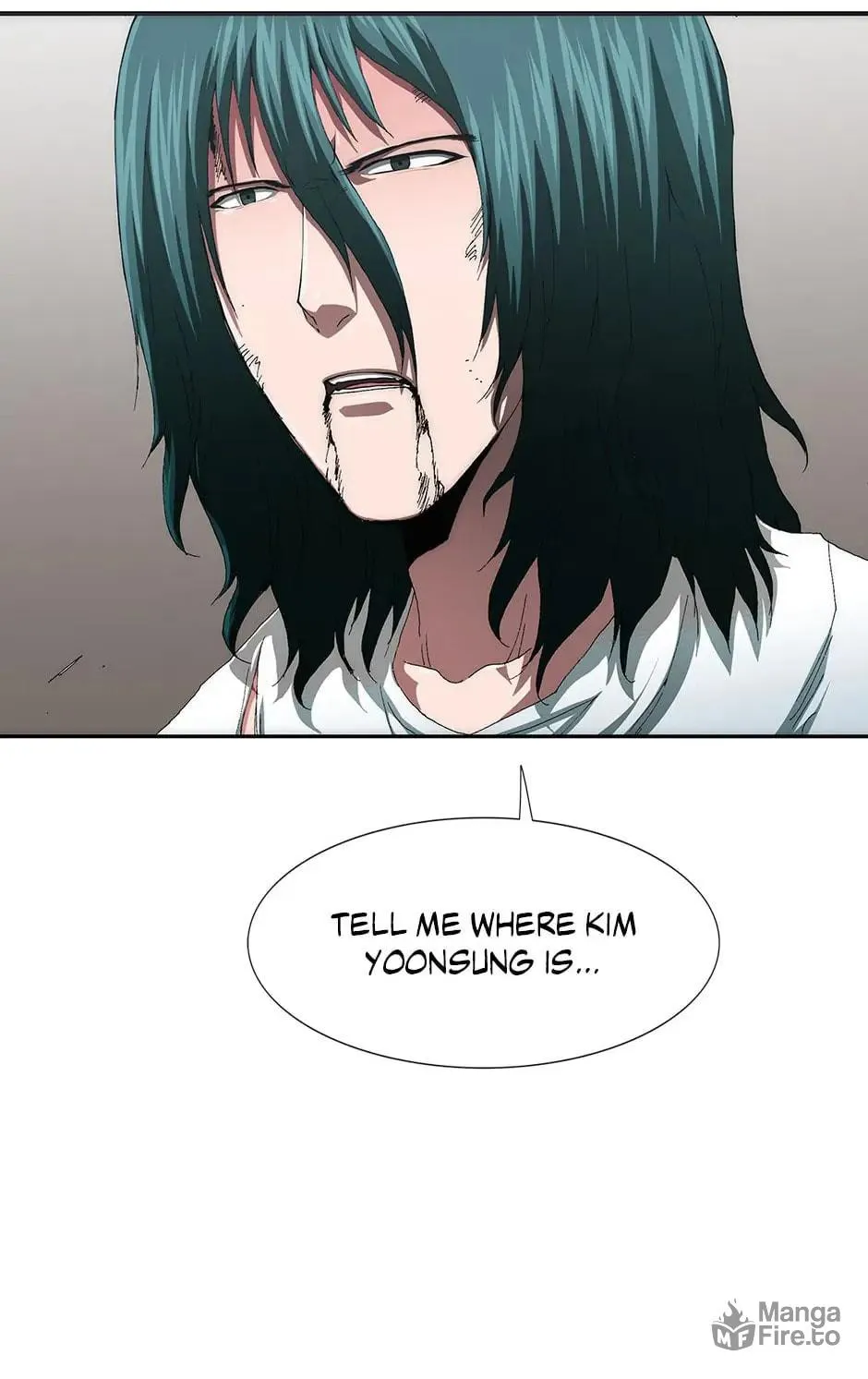 Read Trace Remaster chapter 81 image 30 on Lezhin