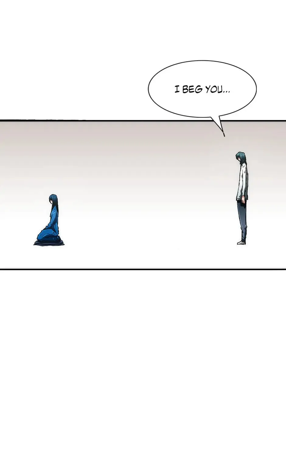Read Trace Remaster chapter 81 image 31 on Lezhin