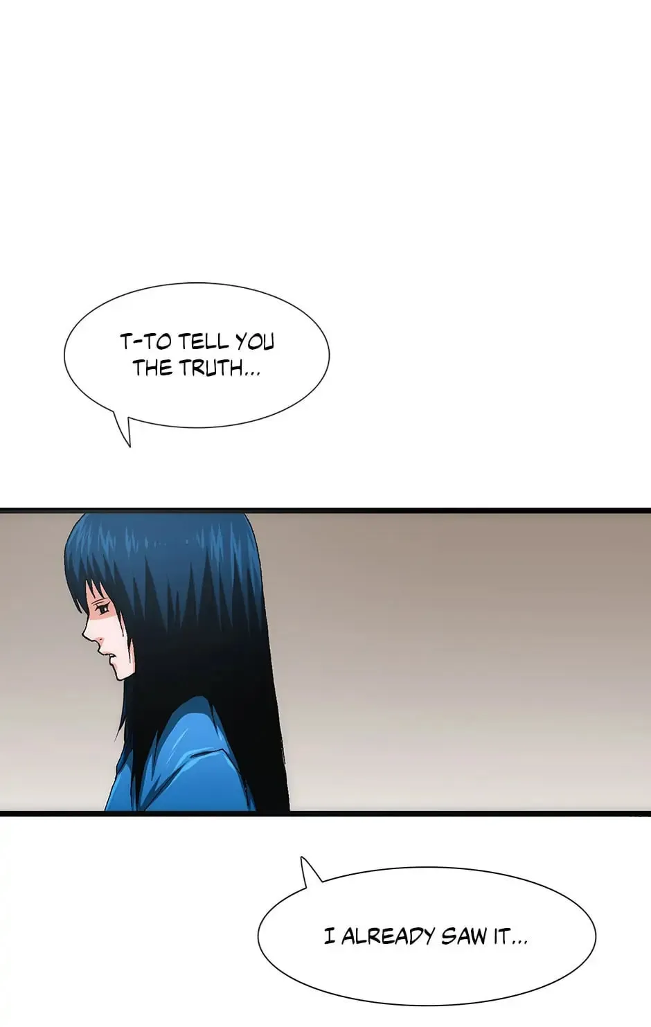 Read Trace Remaster chapter 81 image 32 on Lezhin
