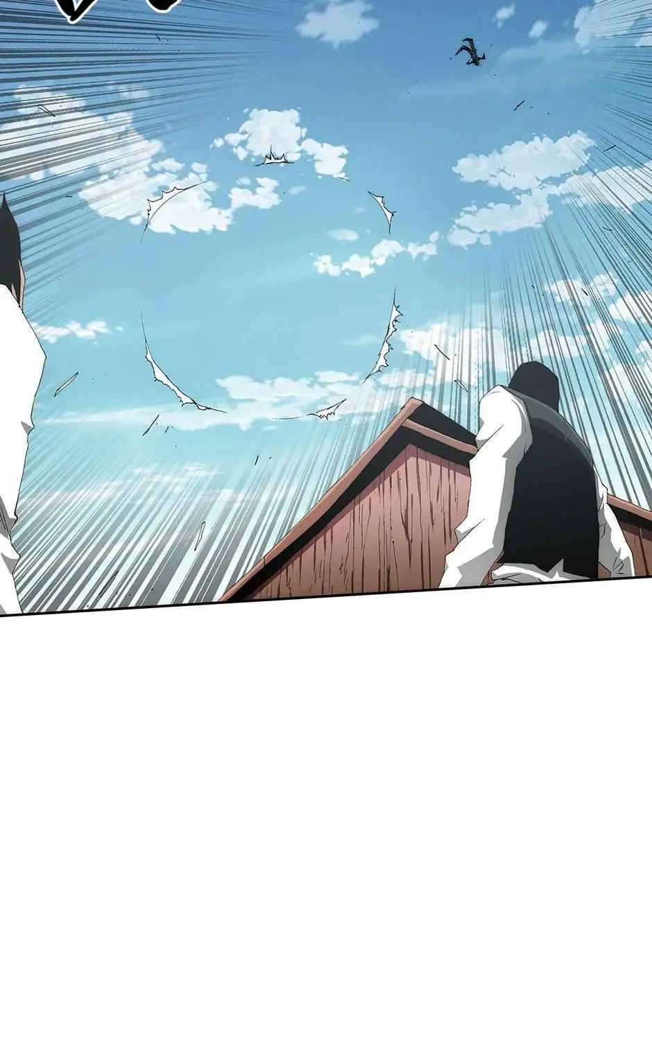 Read Trace Remaster chapter 81 image 4 on Lezhin
