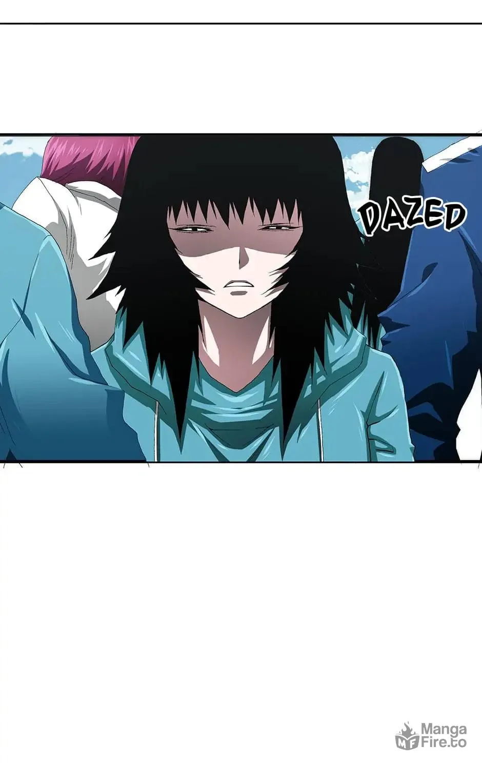Read Trace Remaster chapter 81 image 43 on Lezhin