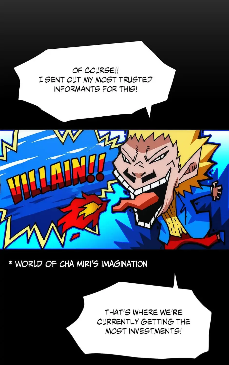 Read Trace Remaster chapter 81 image 55 on Lezhin