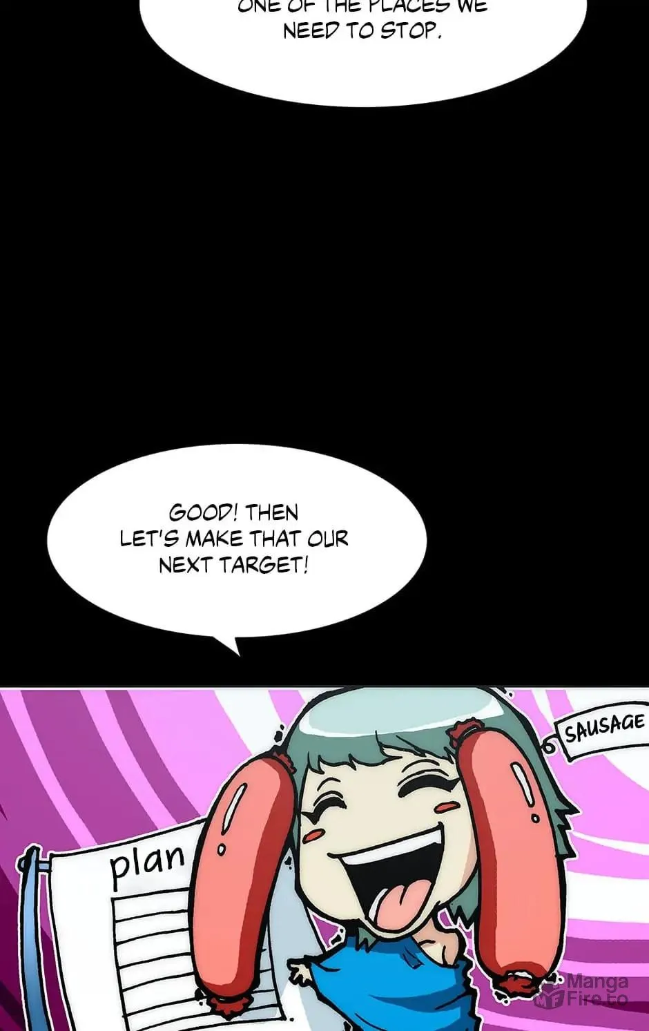 Read Trace Remaster chapter 81 image 57 on Lezhin