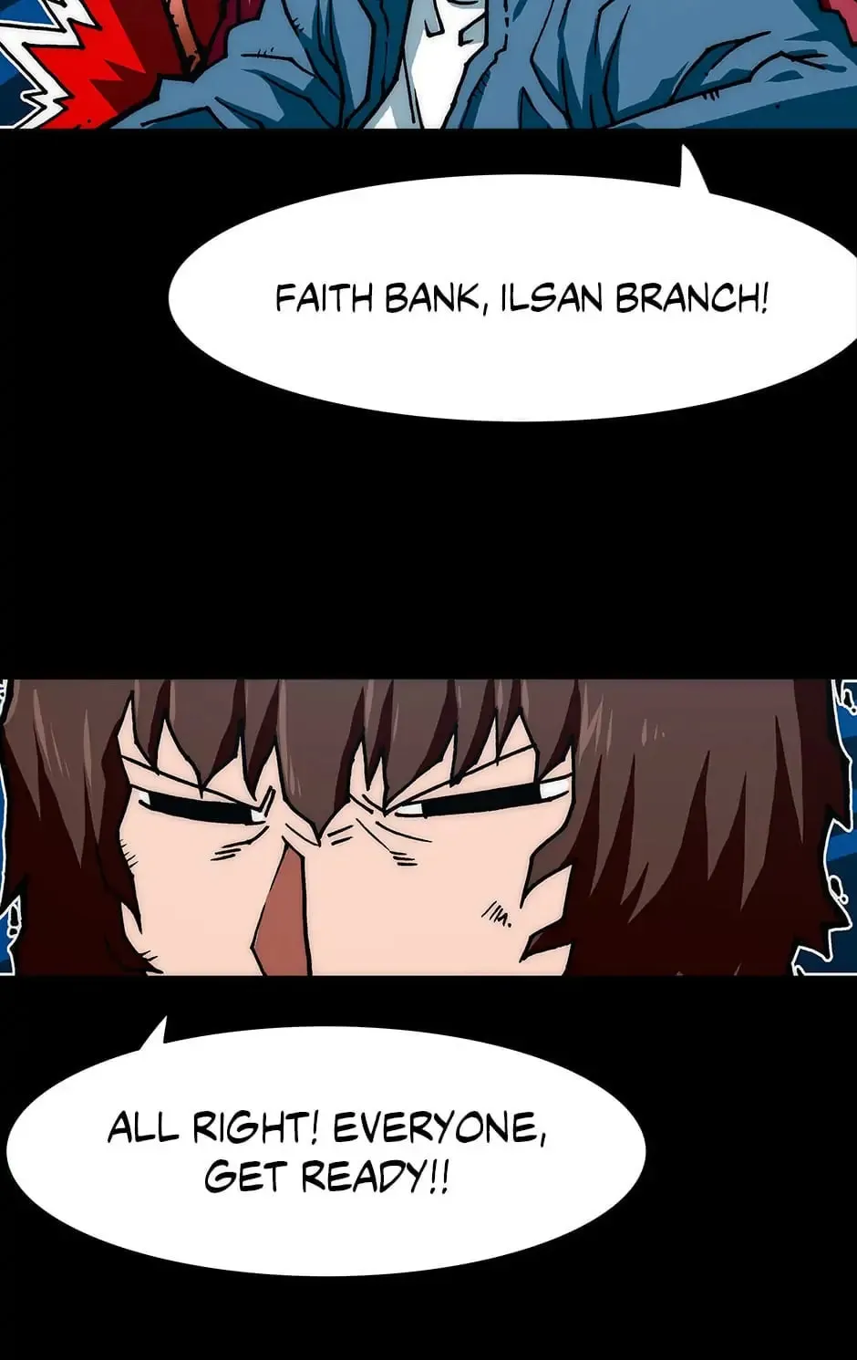 Read Trace Remaster chapter 81 image 59 on Lezhin