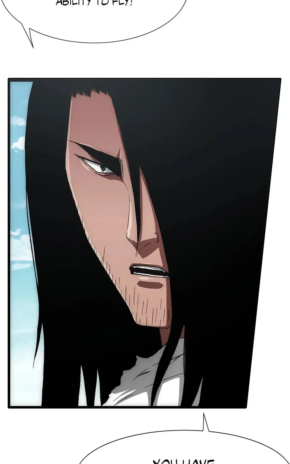 Read Trace Remaster chapter 81 image 6 on Lezhin
