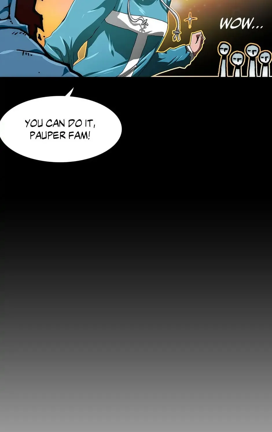 Read Trace Remaster chapter 81 image 61 on Lezhin