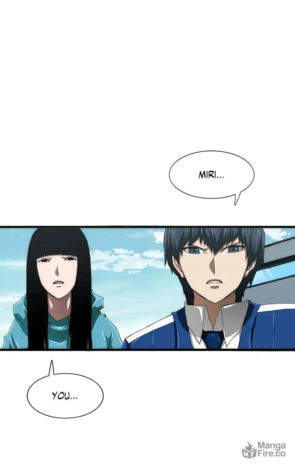 Read Trace Remaster chapter 81 image 78 on Lezhin