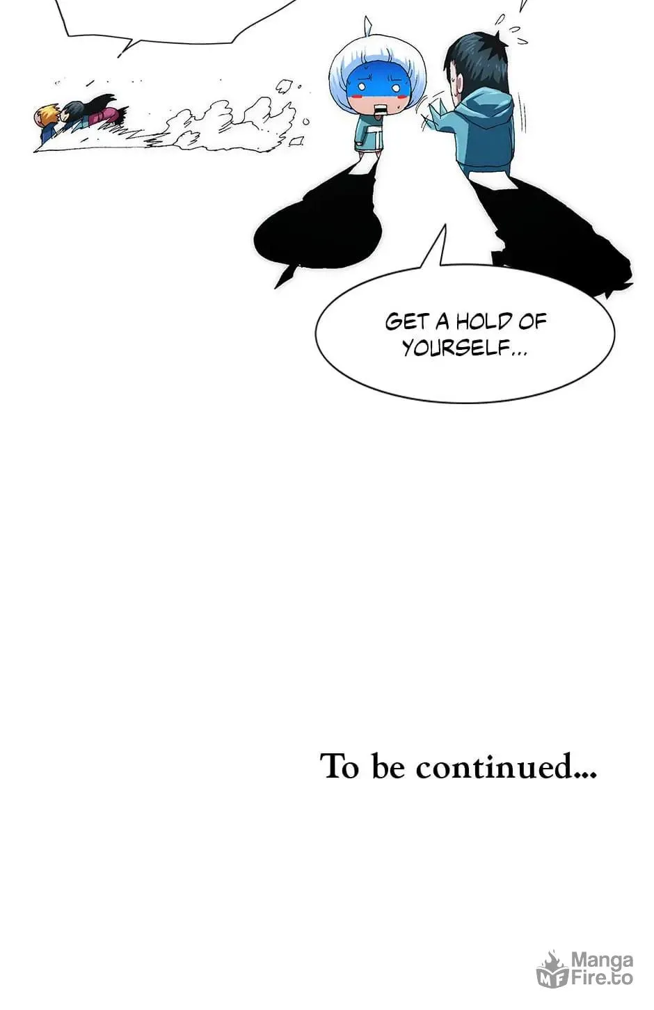 Read Trace Remaster chapter 81 image 87 on Lezhin