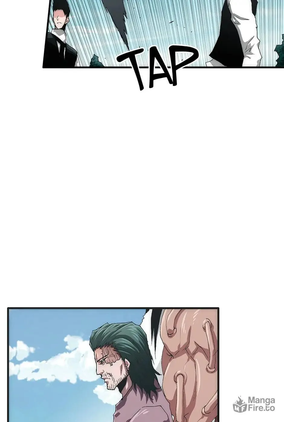Read Trace Remaster chapter 81 image 9 on Lezhin