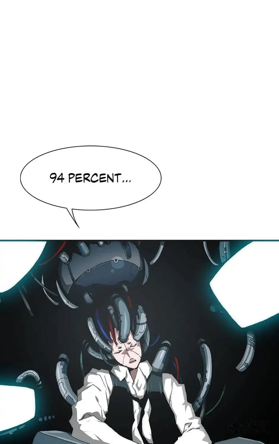 Read Trace Remaster chapter 82 image 108 on Lezhin