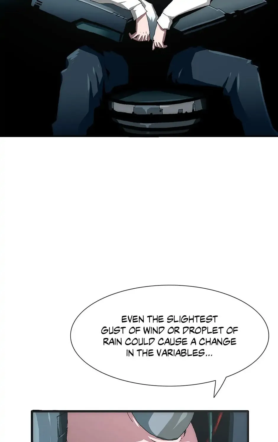 Read Trace Remaster chapter 82 image 109 on Lezhin