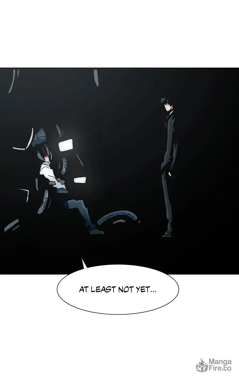 Read Trace Remaster chapter 82 image 111 on Lezhin