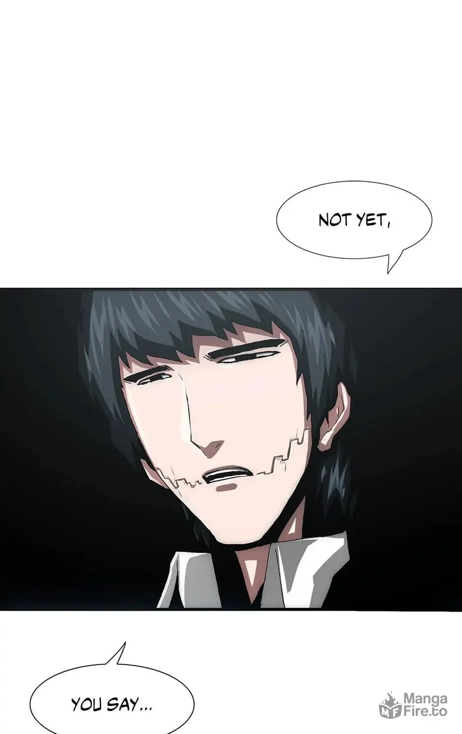 Read Trace Remaster chapter 82 image 112 on Lezhin
