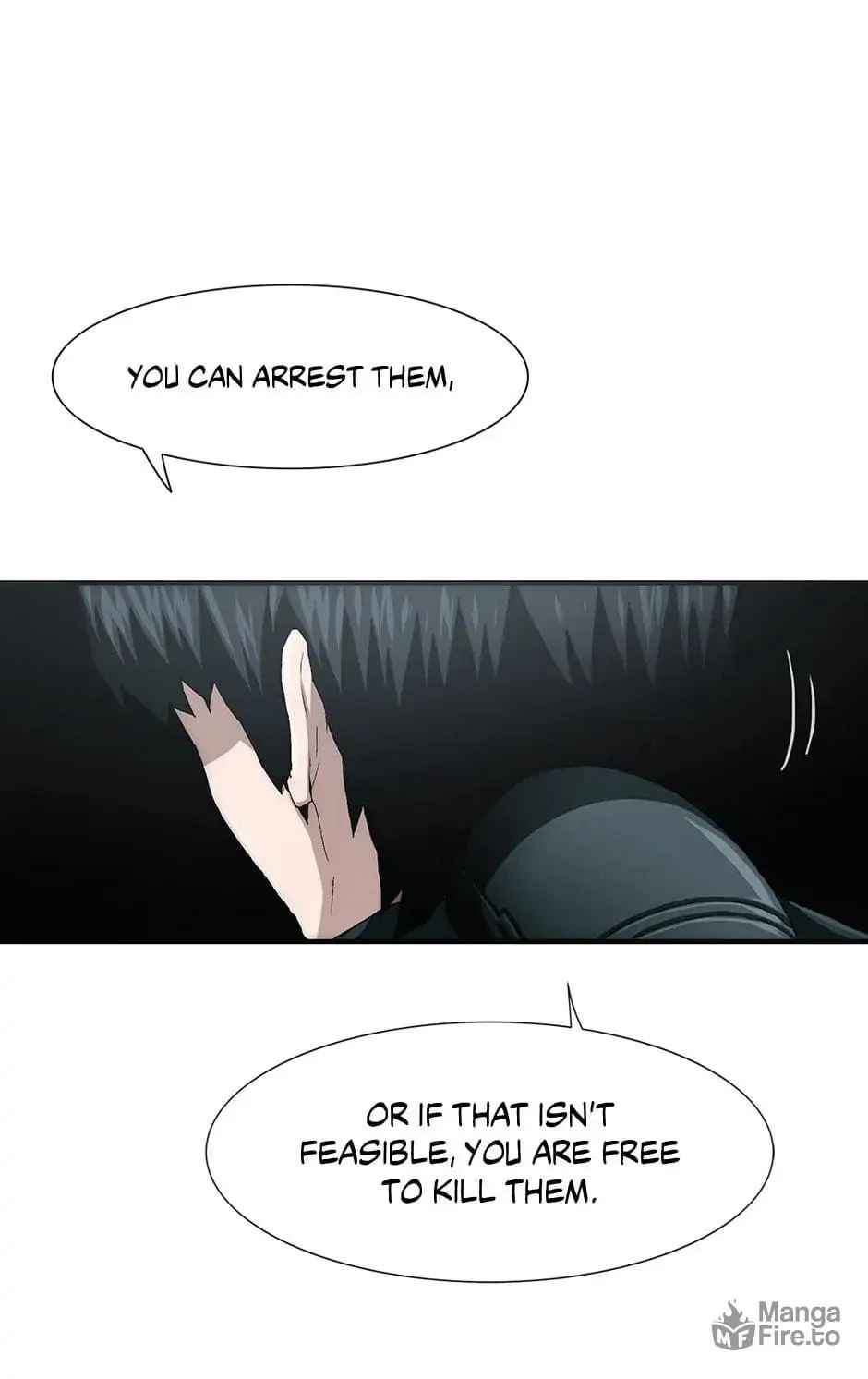 Read Trace Remaster chapter 82 image 120 on Lezhin