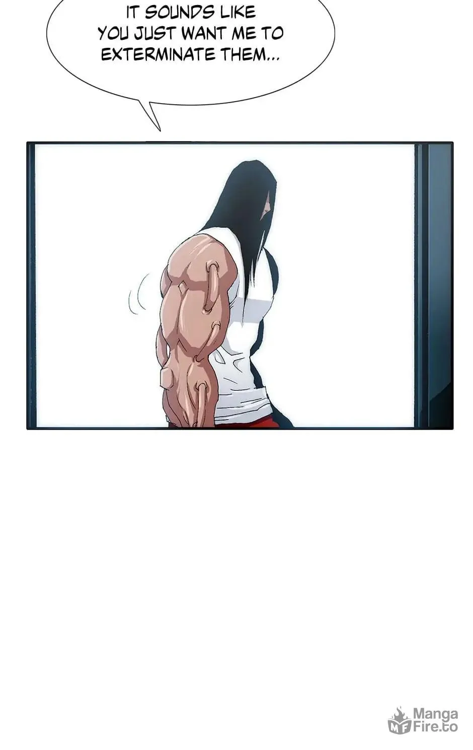 Read Trace Remaster chapter 82 image 122 on Lezhin