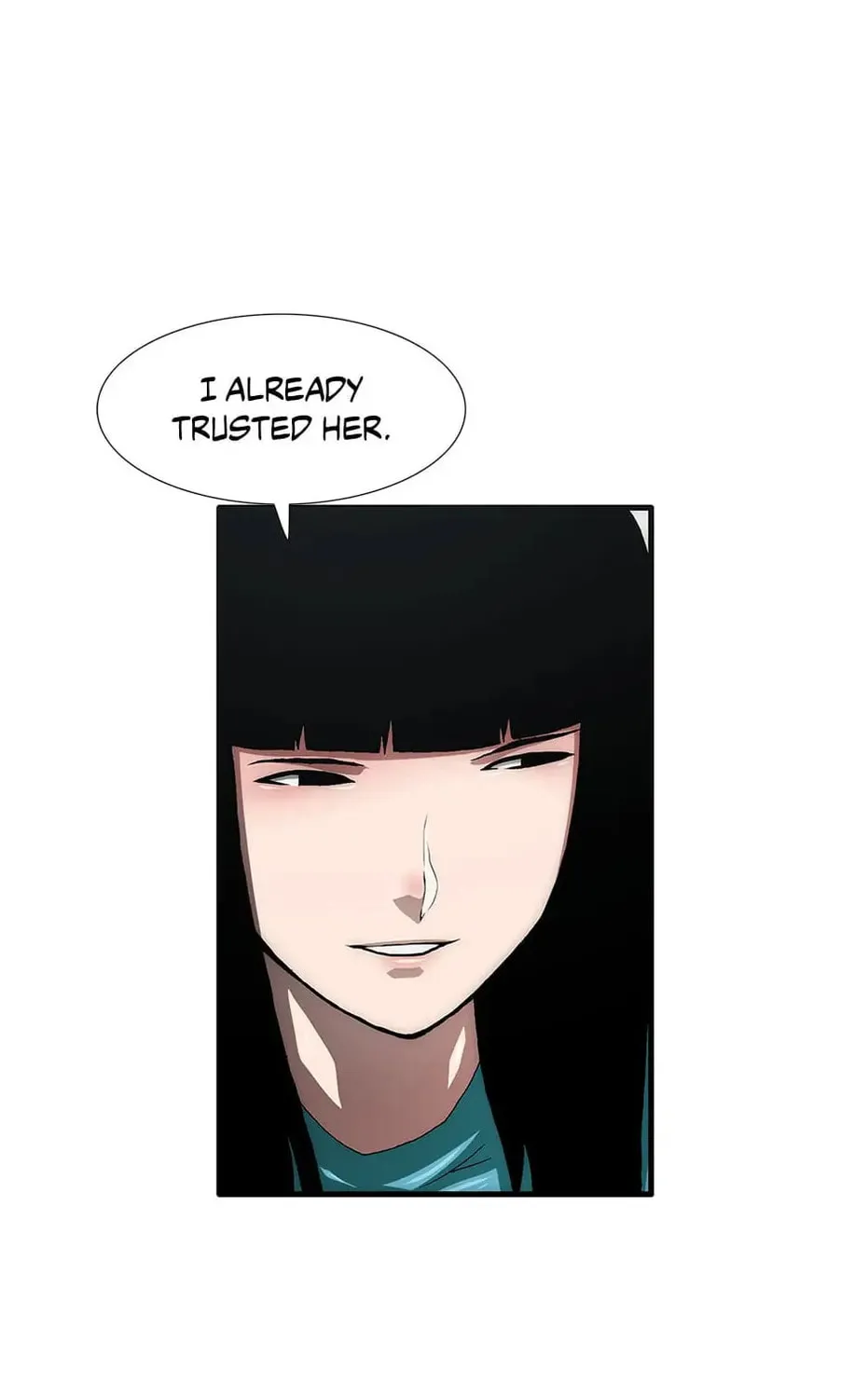 Read Trace Remaster chapter 82 image 14 on Lezhin