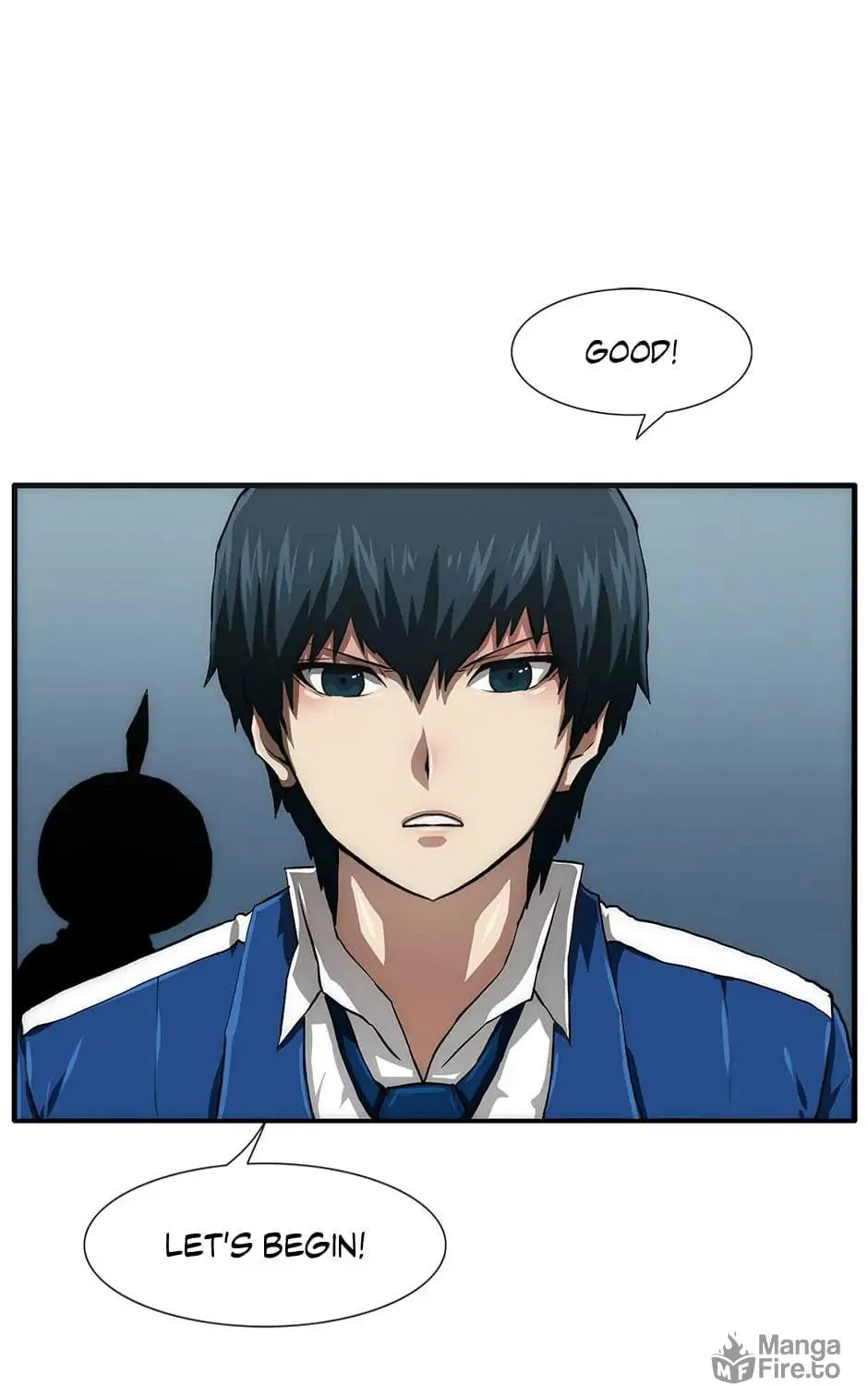 Read Trace Remaster chapter 82 image 16 on Lezhin