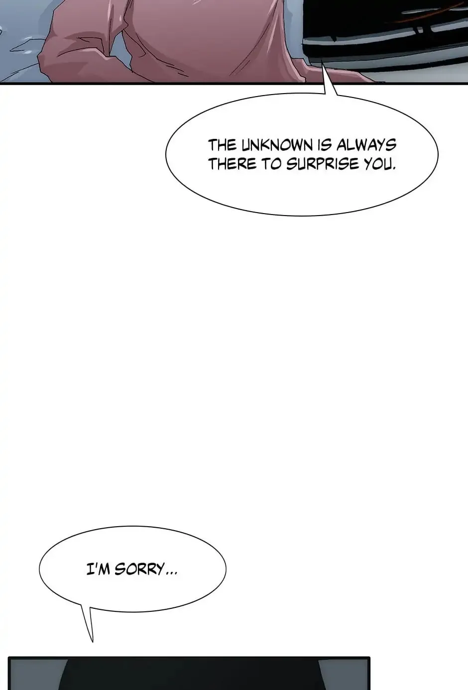 Read Trace Remaster chapter 82 image 34 on Lezhin