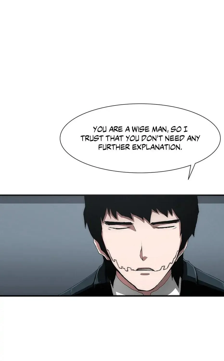 Read Trace Remaster chapter 82 image 42 on Lezhin